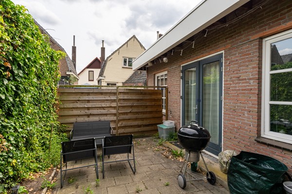 Medium property photo - Laageinde 65C, 5142 EG Waalwijk